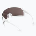 Fahrradbrille POC Propel hydrogen white/clarity road silver 3