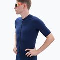 Fahrradbrille POC Propel fluorescent orange translucent/clarity road gold 9