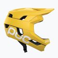 Fahrradhelm POC Otocon Race MIPS aventurine yellow matt 9