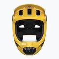 Fahrradhelm POC Otocon Race MIPS aventurine yellow matt 10