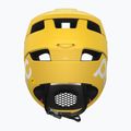 Fahrradhelm POC Otocon Race MIPS aventurine yellow matt 11