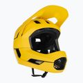 Fahrradhelm POC Otocon Race MIPS aventurine yellow matt