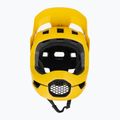 Fahrradhelm POC Otocon Race MIPS aventurine yellow matt 2