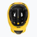 Fahrradhelm POC Otocon Race MIPS aventurine yellow matt 6