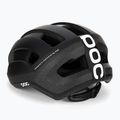 Fahrradhelm POC Omne Lite uranium black matt 4