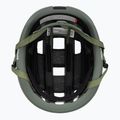 Fahrradhelm POC Omne Lite epidote green matt 5