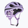 Fahrradhelm POC Omne Lite lila amethyst matt