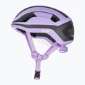 Fahrradhelm POC Omne Lite lila amethyst matt 5