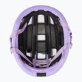 Fahrradhelm POC Omne Lite lila amethyst matt 7