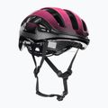 Fahrradhelm POC Omne Lite fluorescent pink/uranium black