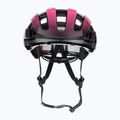 Fahrradhelm POC Omne Lite fluorescent pink/uranium black 2