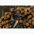 Fahrradhelm POC Omne Lite uranium black/lead blue matt 7