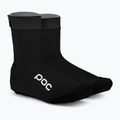 Radfahrer-Schuhschützer POC Thermal Bootie uranium black