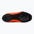 Radfahrer-Schuhschützer POC Thermal Bootie zink orange 2