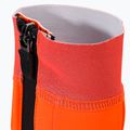 Radfahrer-Schuhschützer POC Thermal Bootie zink orange 3