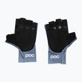 Fahrrad Handschuhe POC Deft Short gradient turmaline navy 2