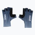 Fahrrad Handschuhe POC Deft Short gradient turmaline navy 3