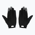 Radfahrer-Handschuhe POC Resistance Enduro sylvanite grey 2