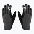 Radfahrer-Handschuhe POC Resistance Enduro sylvanite grey 3