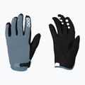 Fahrrad Handschuhe POC Resistance Enduro Adj calcite blue 5