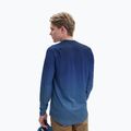 Herren-Radsport-Langarmhemd POC Essential MTB Lite gradient turmaline navy 2