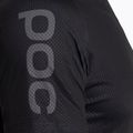 Fahrradtrikot für Männer POC MTB Pure uranium black 3