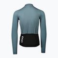 Herren-Radsport-Langarmhemd POC Essential Road poc o calcite blue 2