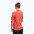 Fahrradtrikot für Frauen POC Reform Enduro Light ammolite coral 2