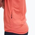 Fahrradtrikot für Frauen POC Reform Enduro Light ammolite coral 3