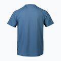 Fahrradtrikot für Männer POC Reform Enduro Tee calcite blue 7