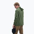 Herren-Trekking-Sweatshirt POC Poise Hoodie epidote green 2