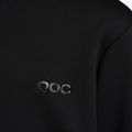 Kinder-Radsport-Sweatshirt POC Essential MTB Hoodie uranium black 3