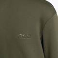 Kinder-Radsport-Sweatshirt POC Essential MTB Hoodie epidote green 3