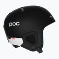 Skihelm POC Auric Cut BC MIPS uranium black matt 11