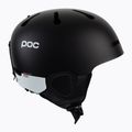 Skihelm POC Auric Cut BC MIPS uranium black matt 4