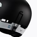 Skihelm POC Auric Cut BC MIPS uranium black matt 8