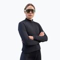 Fahrradjacke für Frauen POC Thermal uranium black