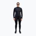 Fahrradjacke für Frauen POC Thermal uranium black 5