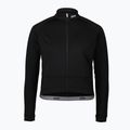 Fahrradjacke für Frauen POC Thermal uranium black 6