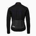 Fahrradjacke für Frauen POC Thermal uranium black 7