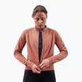 Fahrradjacke für Frauen POC Thermal himalayan salt 2