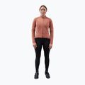 Fahrradjacke für Frauen POC Thermal himalayan salt 4