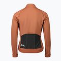 Fahrradjacke für Frauen POC Thermal himalayan salt 7