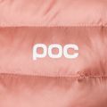 Daunenjacke für Frauen POC Coalesce rock salt 3