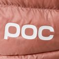 Daunenjacke für Frauen POC Coalesce rock salt 4