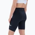 Radhosen für Frauen POC Air Indoor uranium black 2