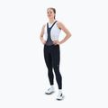 Damen Radhose POC Thermal Cargo Tights uranium schwarz