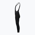 Damen Radhose POC Thermal Cargo Tights uranium schwarz 4