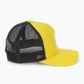 Baseballmütze für Kinder POC Essential MTB Cap aventurine yellow 2