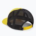 Baseballmütze für Kinder POC Essential MTB Cap aventurine yellow 3